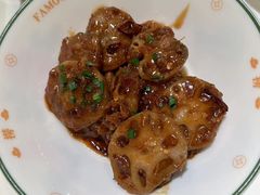 -清晖小苑•顺德地方菜(壹海城店)