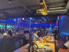 -阿记烧烤(英达路店)