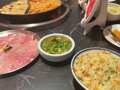 -巴蜀大将火锅(春熙店)