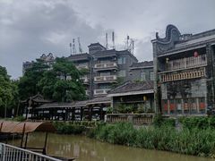 -东涌水乡风情街