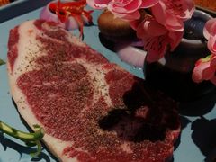 -秦小牛煎肉餐厅(河北大街总店)