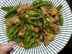 -故乡缘·香格里拉山庄(冷竹路店)