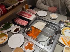 -海底捞火锅(顺义华联店)