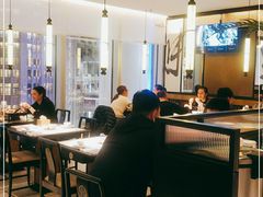大堂-江边城外烤全鱼(世茂广场店)