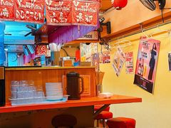 -拉面莊夢語＆中华料理八椿