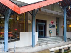 -锦江之星品尚(杭州西湖大道南宋御街店)