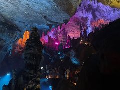 -瑶琳仙境