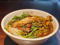 -易裕和·长沙米粉(友谊路店)