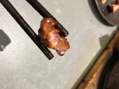-不二啫·广府啫啫煲(江燕路万科里店)