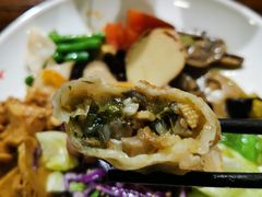 -清心素食自助餐厅(夫子庙店)