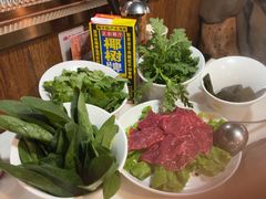 -傣妹火锅(南京东路一店)