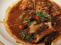 -永安鱼庄·镇江菜(丁卯店)