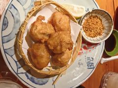 -有喜屋·鲜鸡烧鸟·居酒屋(安龙路店)