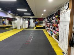 -成泰格斗(环球商业广场店)