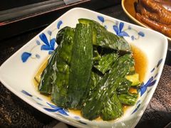 -喜晋道面馆(华严寺广场店)