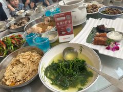 -芭厘农庄老字号·清远鸡