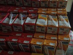 -集杰尚品海鲜烤肉自助餐厅(乳山振华店)