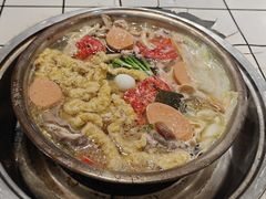 -海关荤豆花(洋河一路店)