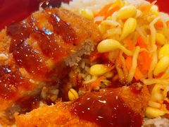 -食其家·牛丼咖喱(宜山路贝岭店)