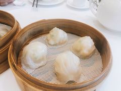 御彩虾饺皇-御彩酒家(东风东路店)