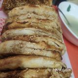 老王烧饼加肘子