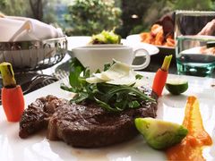 -杭州西子湖四季酒店-WL BISTRO西湖餐厅(灵隐路店)