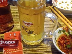 -小王少龙火锅(沙南街店)