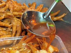 -红全周·洪濑鸡爪(万祥路店)