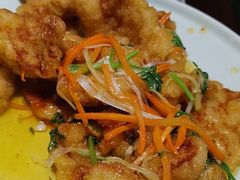 -绍兴名菜馆(可乐路店)