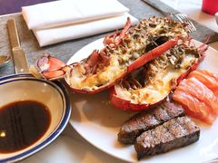 -北京王府井希尔顿酒店·万斯阁西餐厅