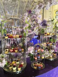 -沈阳富力万达文华酒店·宴会厅