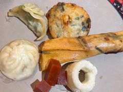 -味福记·本地特色菜(八一万达广场店)