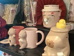 -星巴克(成都太古里二店)