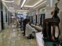 点击看大图 -AKOZO Beauty Salon
