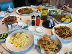 -小平岛開海水饺(浑南店)