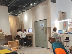 -海马体照相馆(天津世纪都会店)
