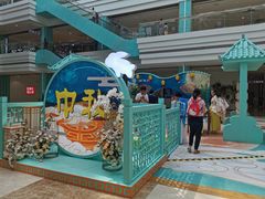 -大族广场Mall&More