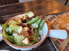 -Side Street街旁(交道口店)