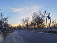 -伊犁河风景区