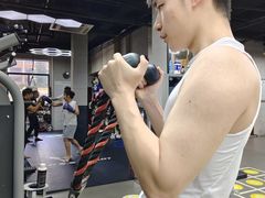 -VPsmart私教健身工作室(新华路旗舰店)