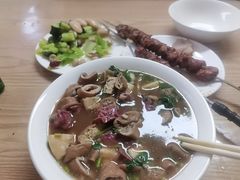 -胖子卤煮