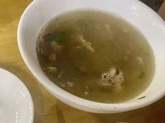 -王胖子驴肉火烧(鼓楼店)