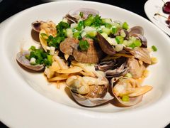 -徐记海鲜(陕西历史博物馆|明德门店)