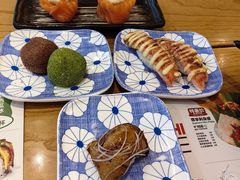 -Sushi Love 创意寿司(正佳广场店)