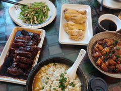 -卤鸭儿(温州路店)