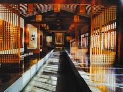 -观唐（国际）度假村温泉