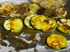 -阮记烧烤(同庆阁社区店)