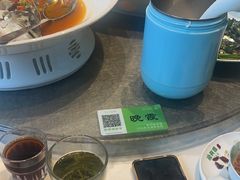 -渔舟意·湖南家宴(萝岗纳金城店)