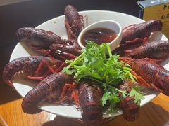 -本色.小马哥烧烤(五一路总店)