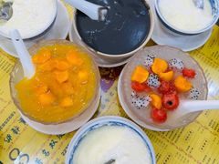 -大良甜品店(金泽店)